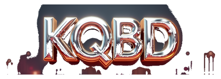 kqbd logo