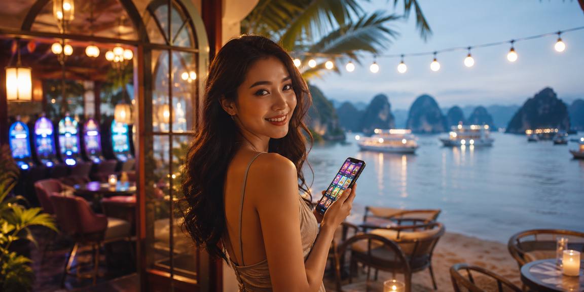 kqbd Những gì chúng tôi đặt trong sảnh